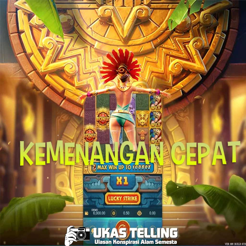 Menaklukkan Treasure Of Aztec Slot: Strategi untuk Menang