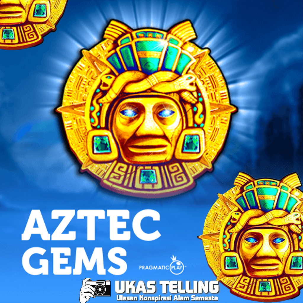 Kenapa Slot Aztec Gems dari Pragmatic Play Menjadi Favorit?