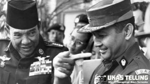 Sukarno dan Intervensi CIA