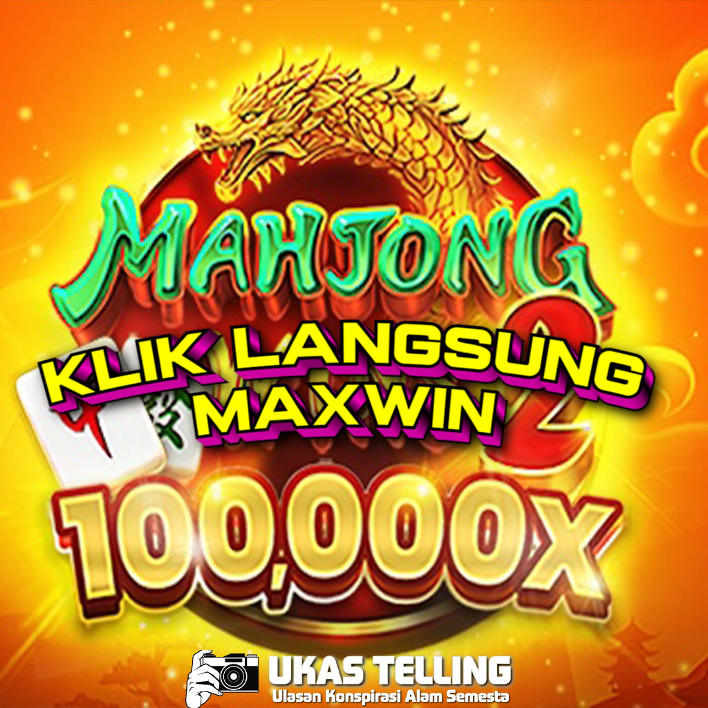 Optimalisasi Mahjong Wins x100000: Kunci untuk Menang Besar