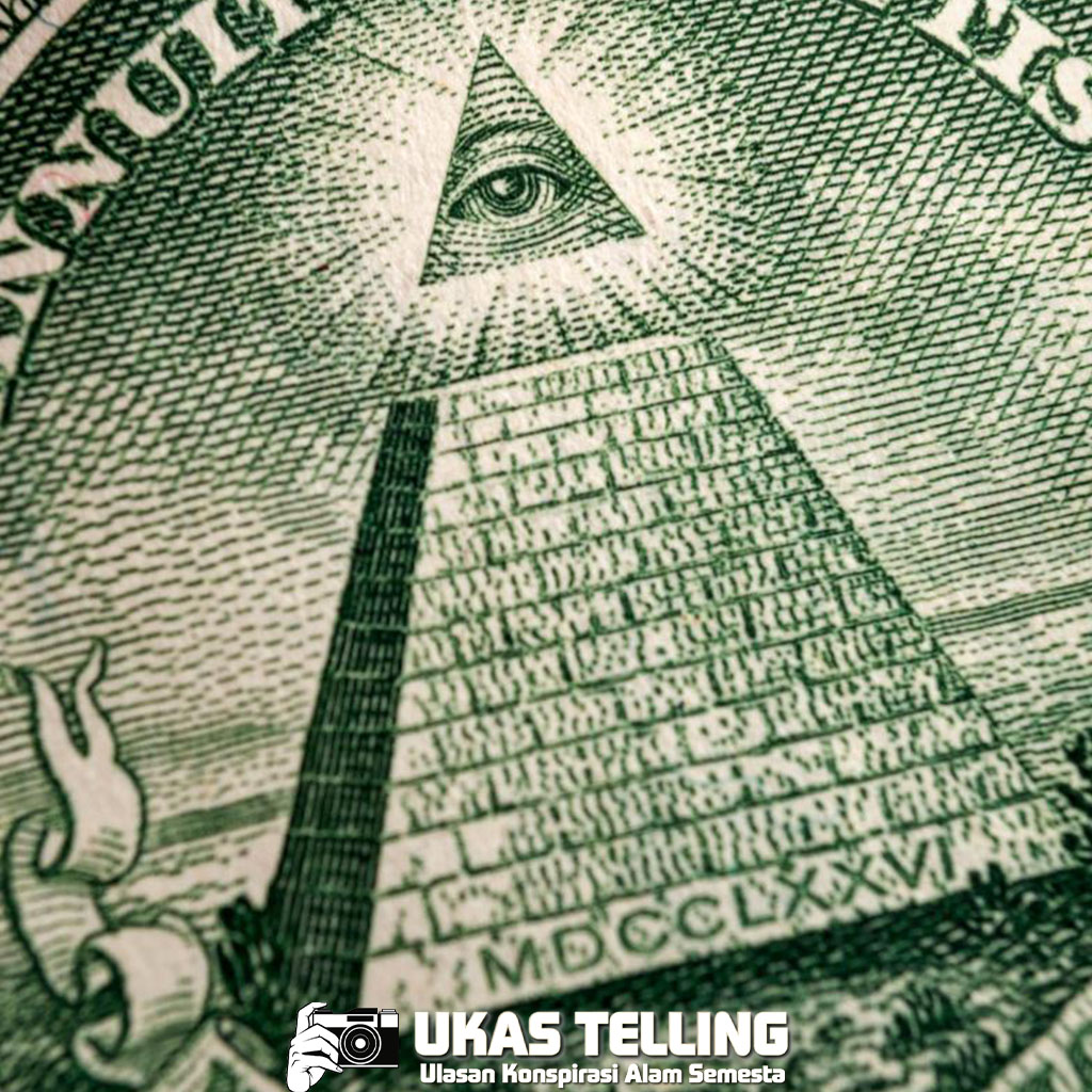 Iluminati dan Freemason: Organisasi Rahasia Terbesar di Dunia