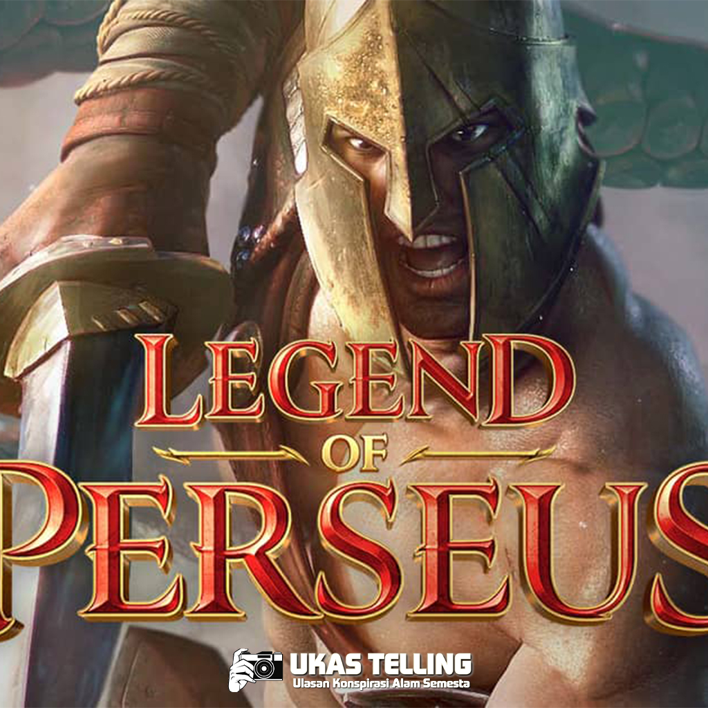 Slot Legend Of Perseus: Mudah Dimainkan dan Jackpot Melimpah