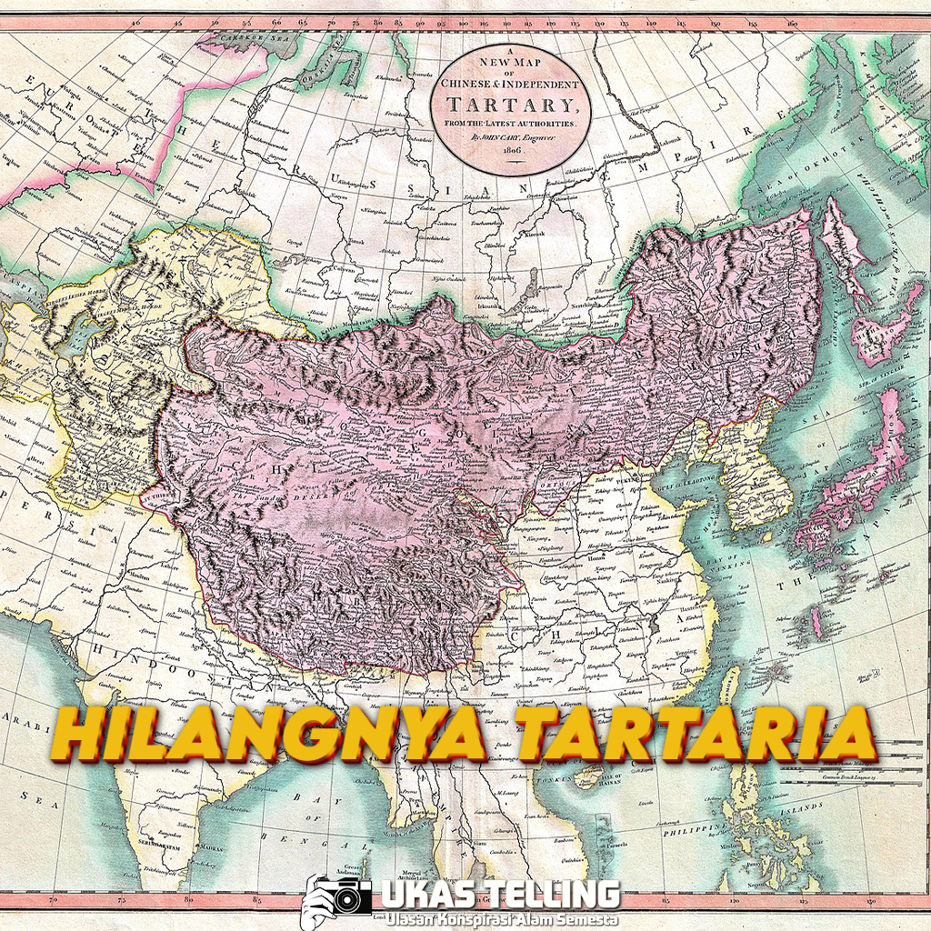 Peradaban Tartaria: Apa yang Sebenarnya Dihapus dari Sejarah?