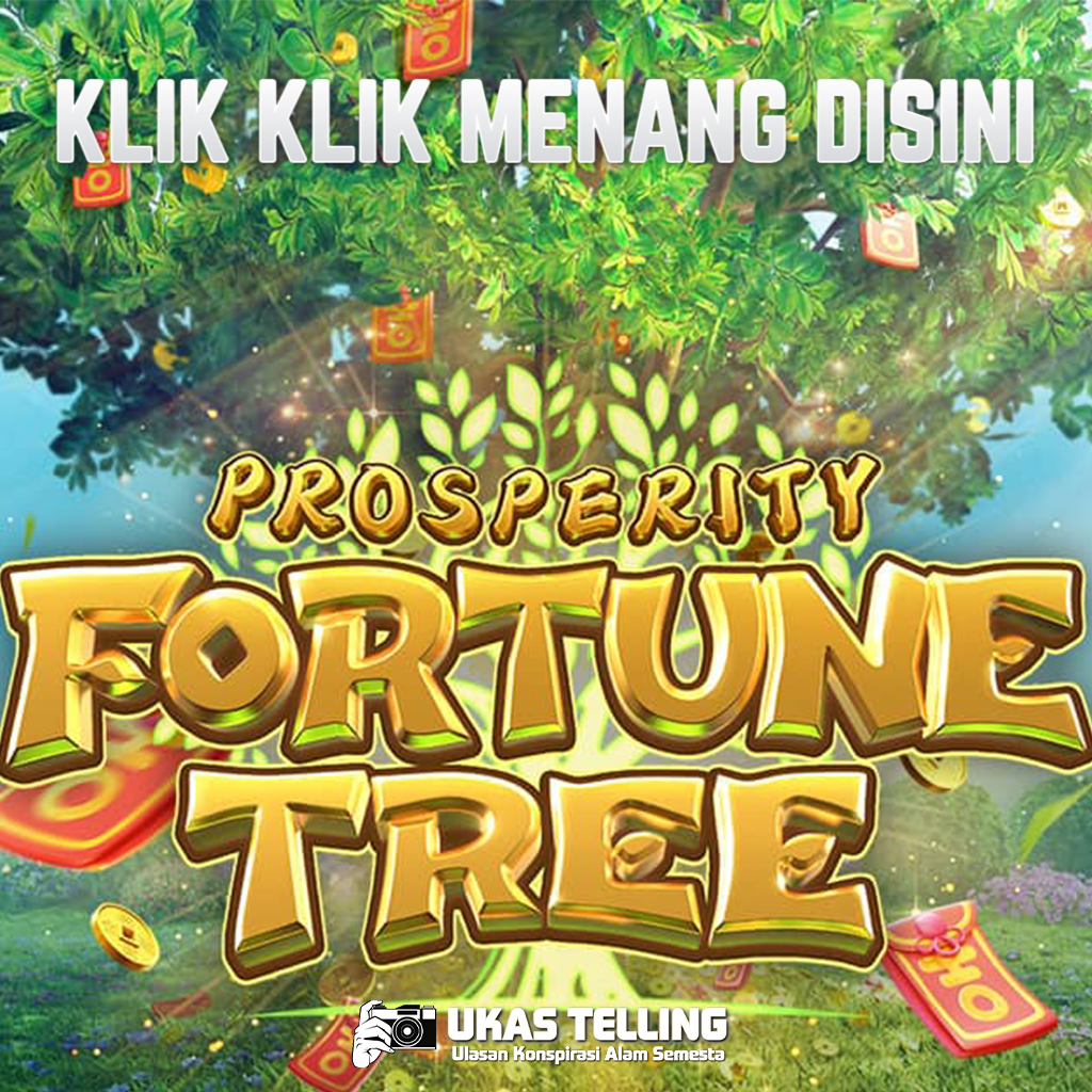 Prosperity Fortune Tree: Slot yang Menghadirkan Kemenangan