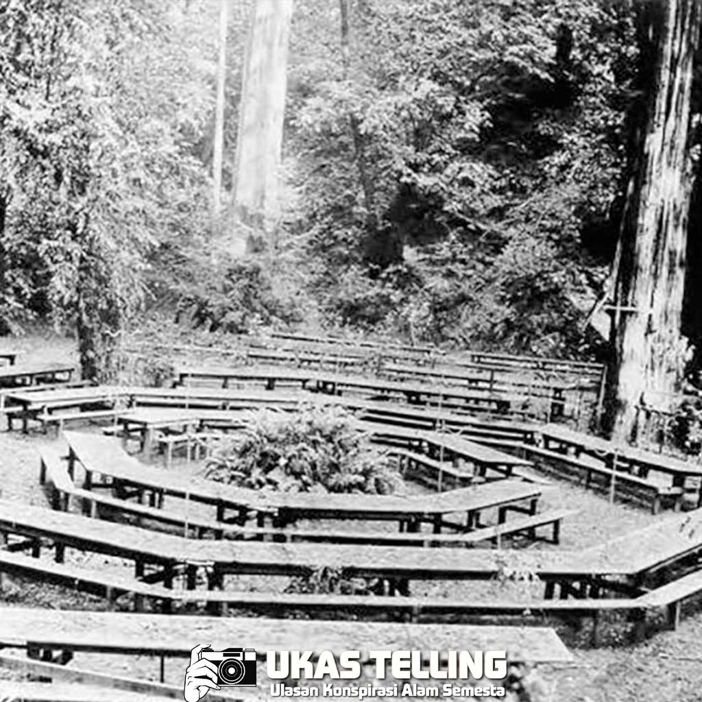 Bohemian Grove: Di Balik Kelompok Rahasia Elite