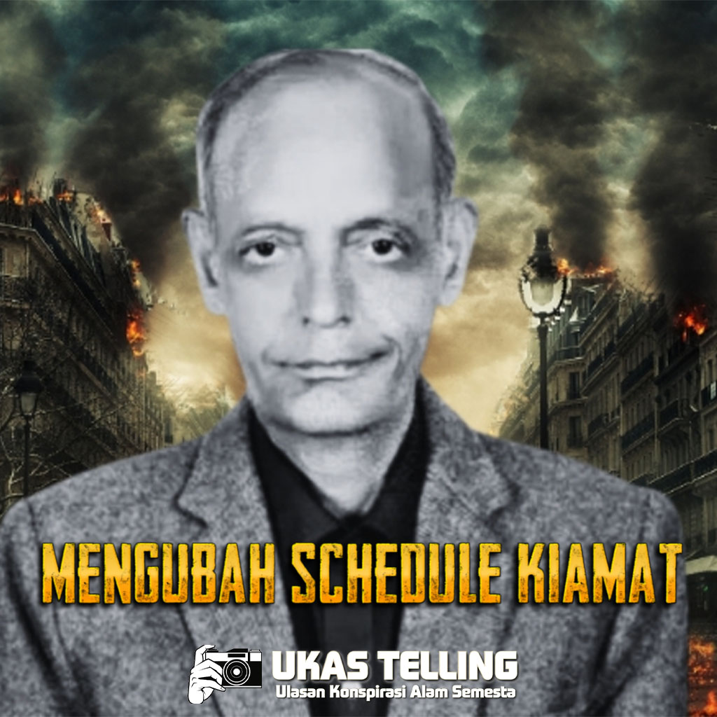 Ramalan Kiamat 10 Agustus: Kontroversi dari Peramal India