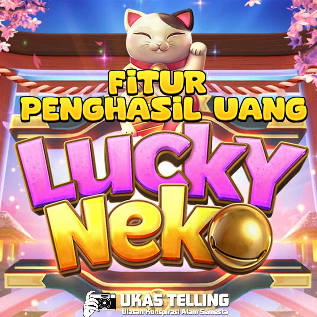 Rahasia Scatter Lucky Neko: Trik Menang Mudah