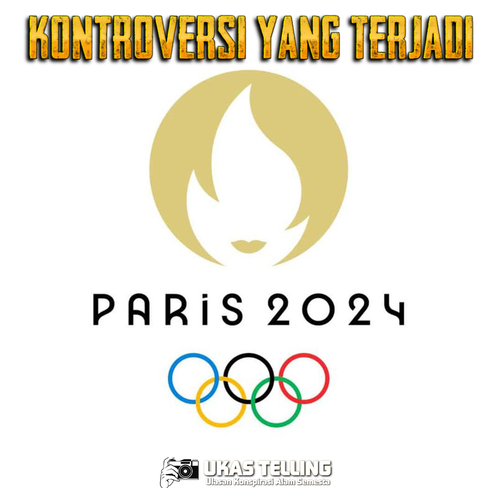 Kontroversi Terkini di Olimpiade Paris 2024