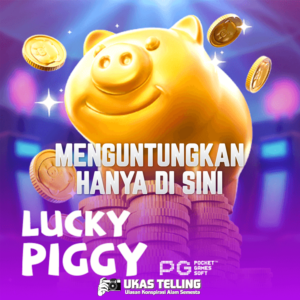 Slot Lucky Piggy