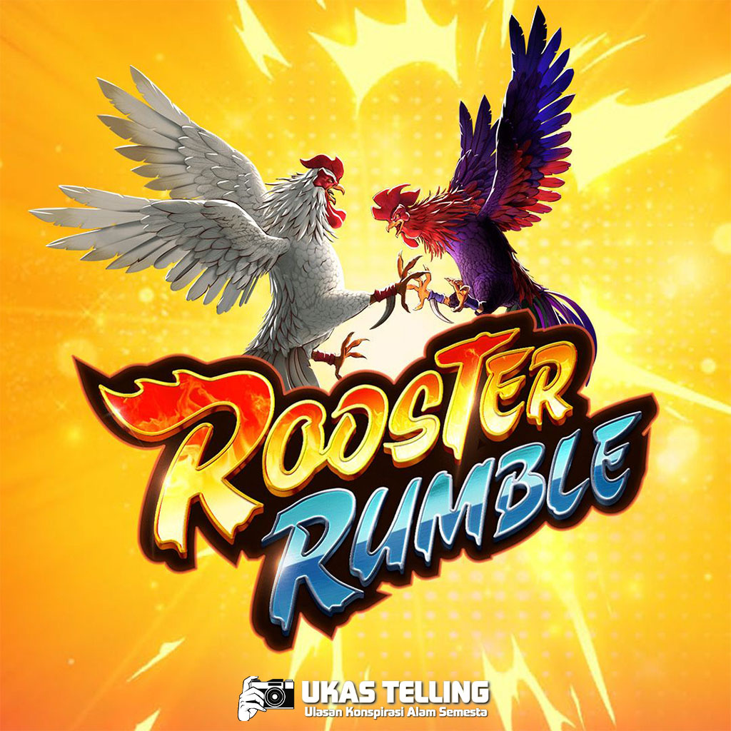 Slot Rooster Rumble: Penuh dengan Fitur Cuan