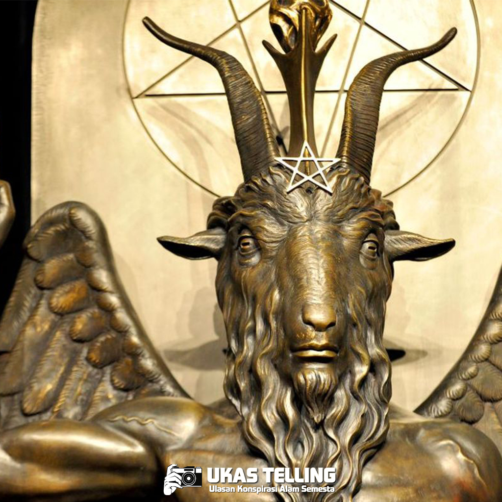 Kontroversi Sekte Satanisme: Fakta dan Teori