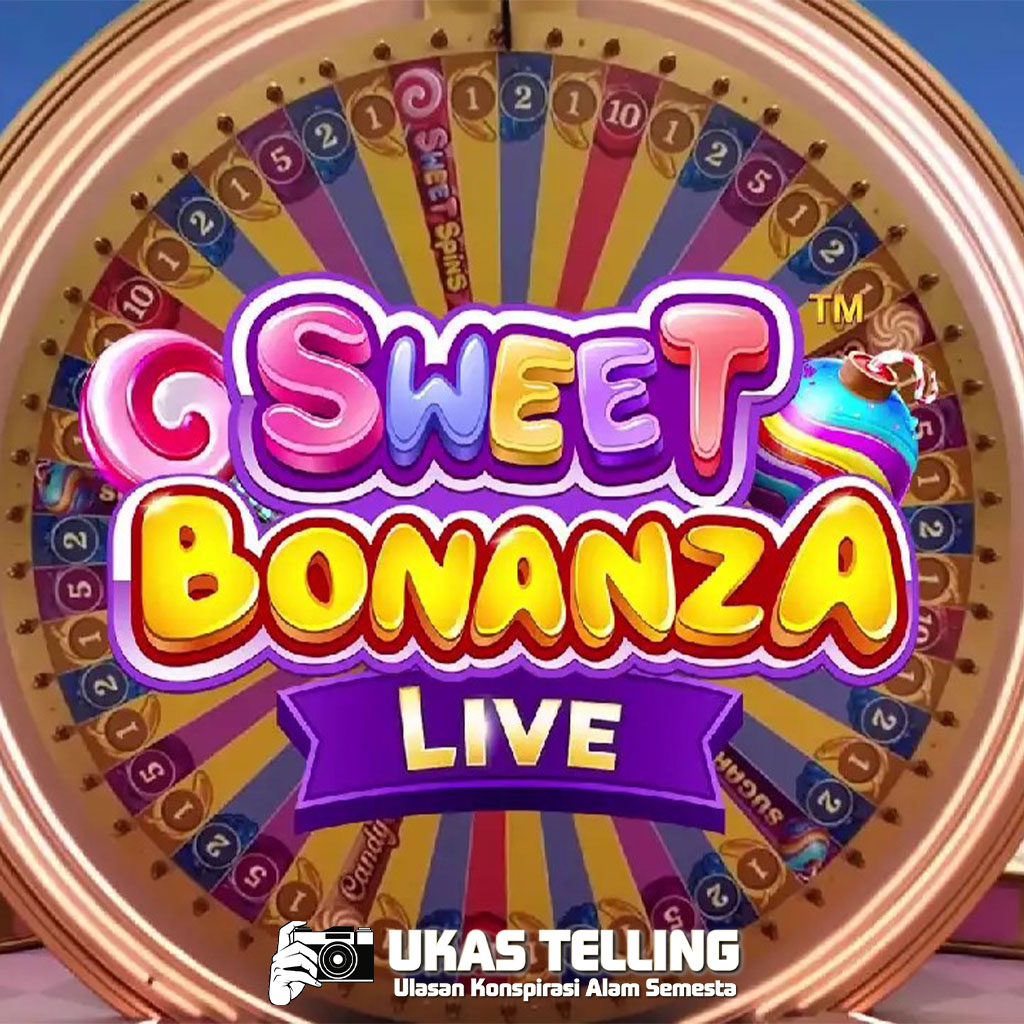 Sweet Bonanza Candyland: Serunya Permainan dengan Untung