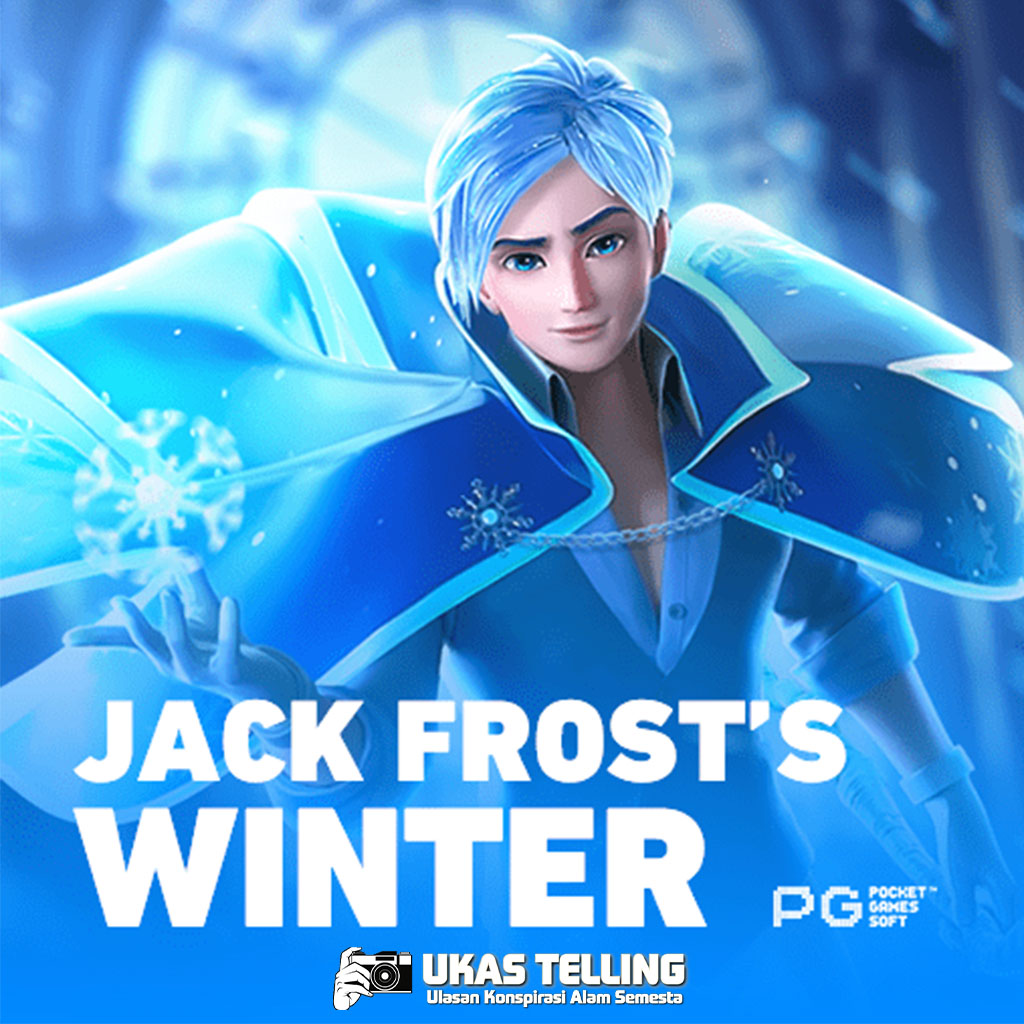 Slot Jack Frost’s Winter