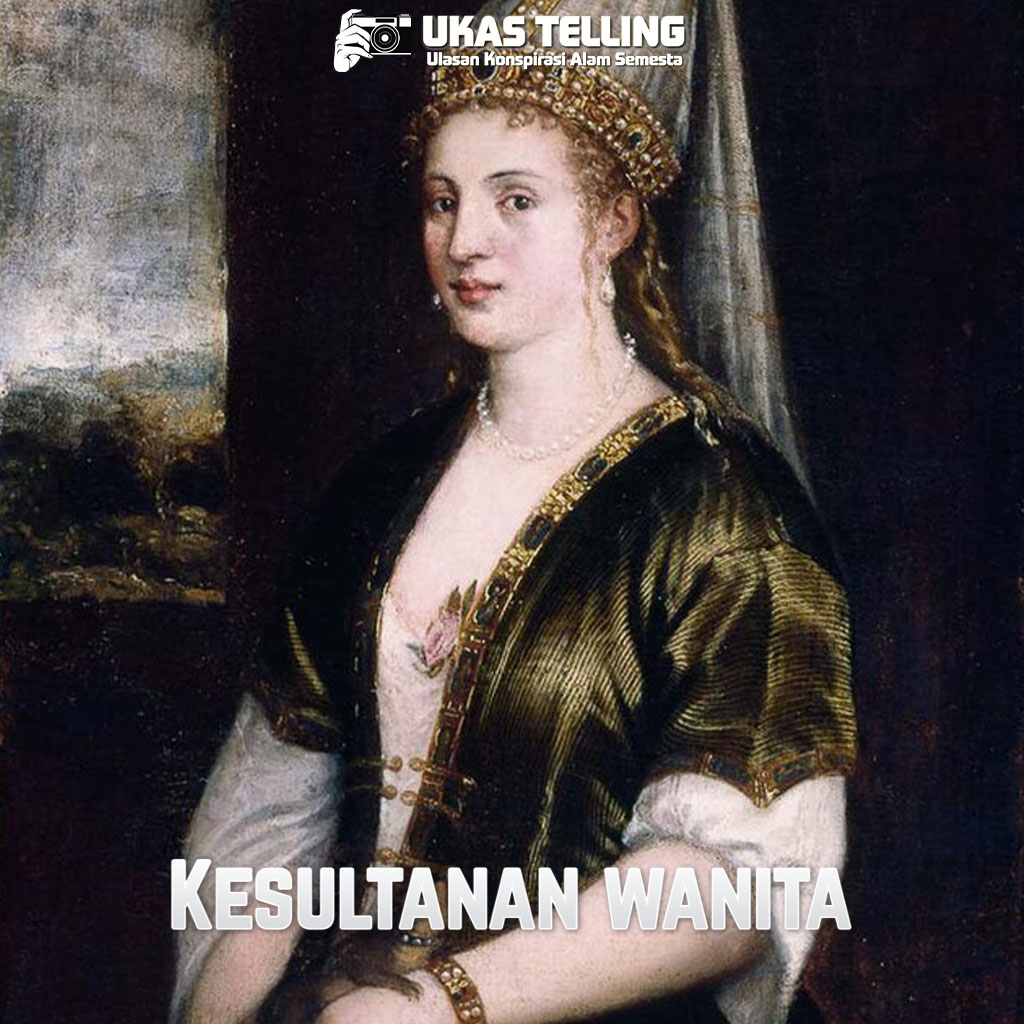 Kesultanan Wanita di Turki