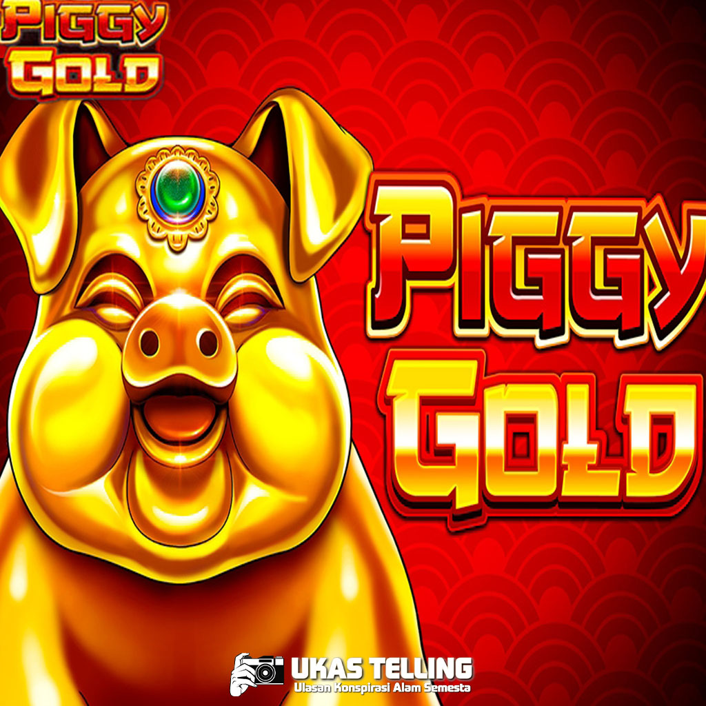 Slot Piggy Gold