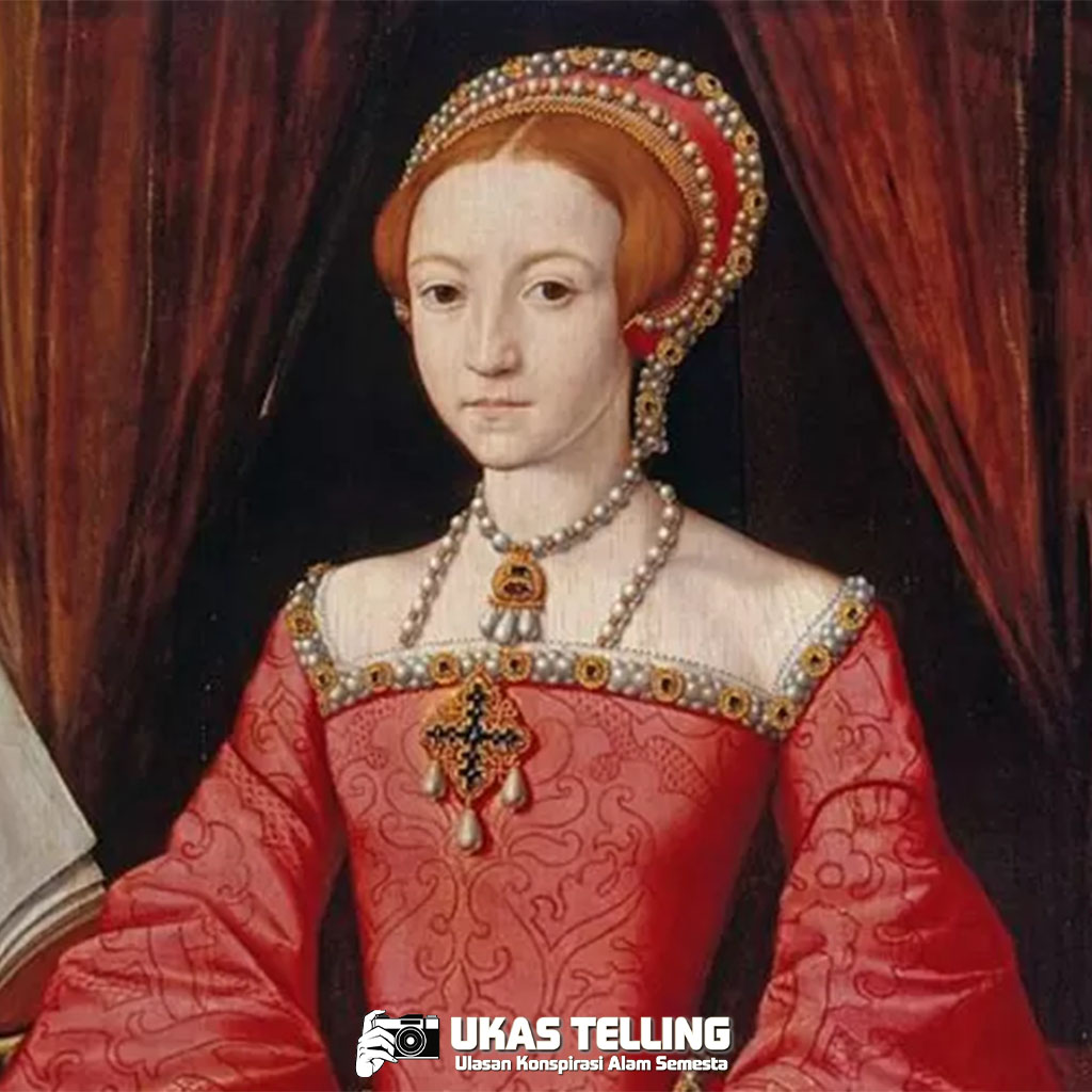 Ratu Inggris Elizabeth I