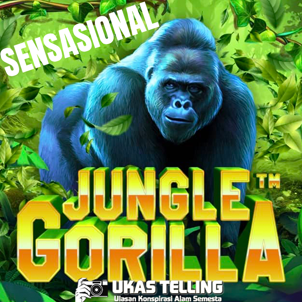 Slot Jungle Gorilla: Kejutan Sensasional di Setiap Putaran