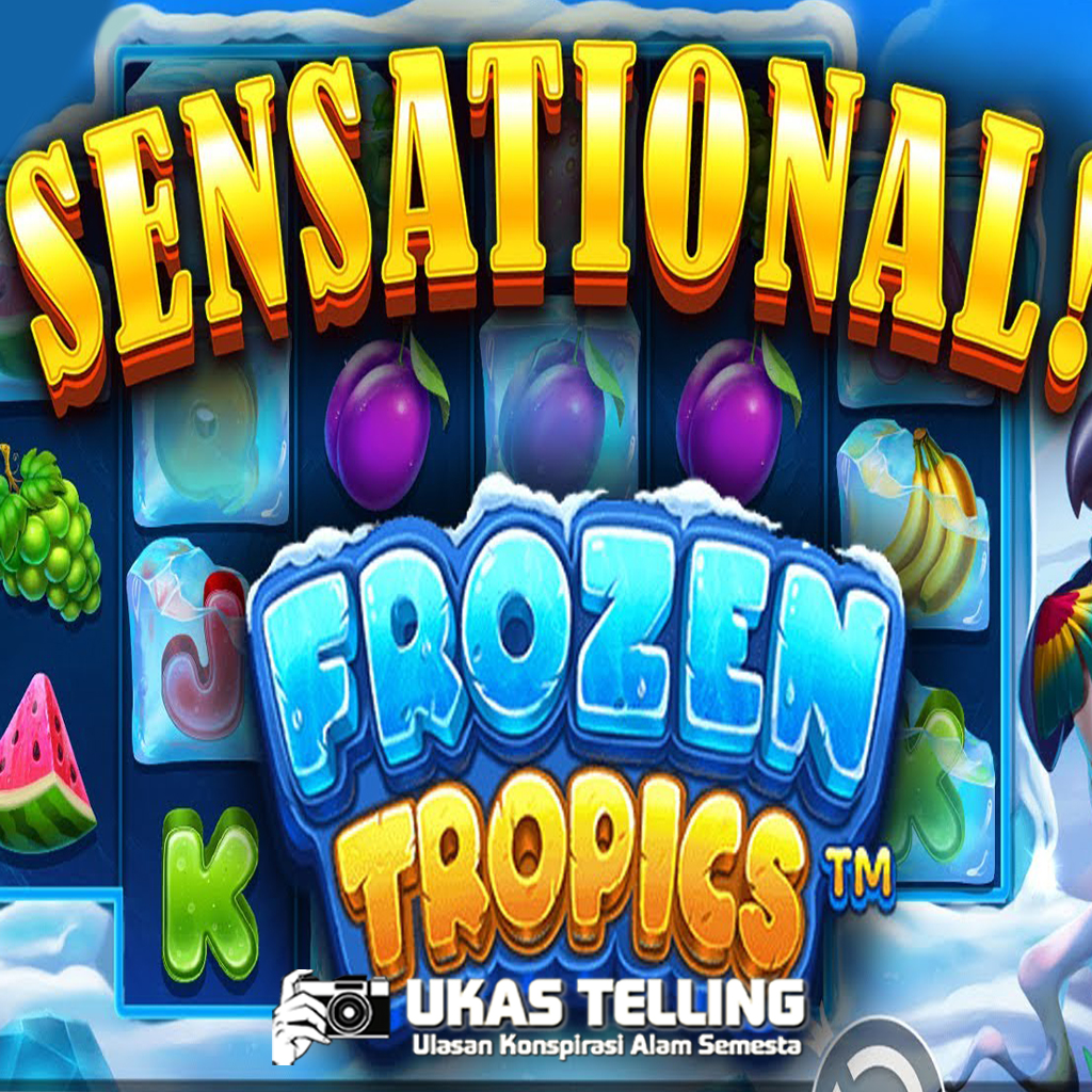 Slot Frozen Tropics: Kemenangan yang Muncul Tidak Terduga