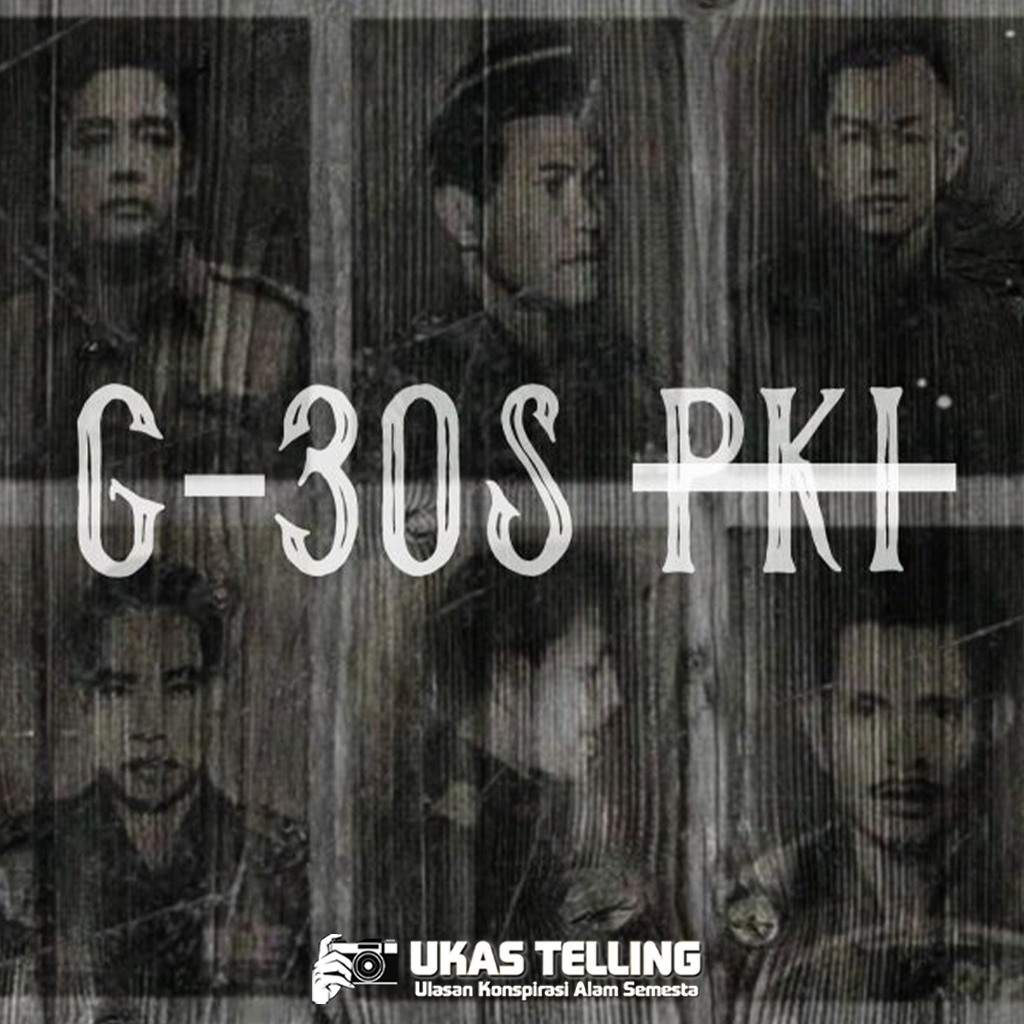 Kontroversi G30S PKI: Konspirasi yang Mengguncang Indonesia