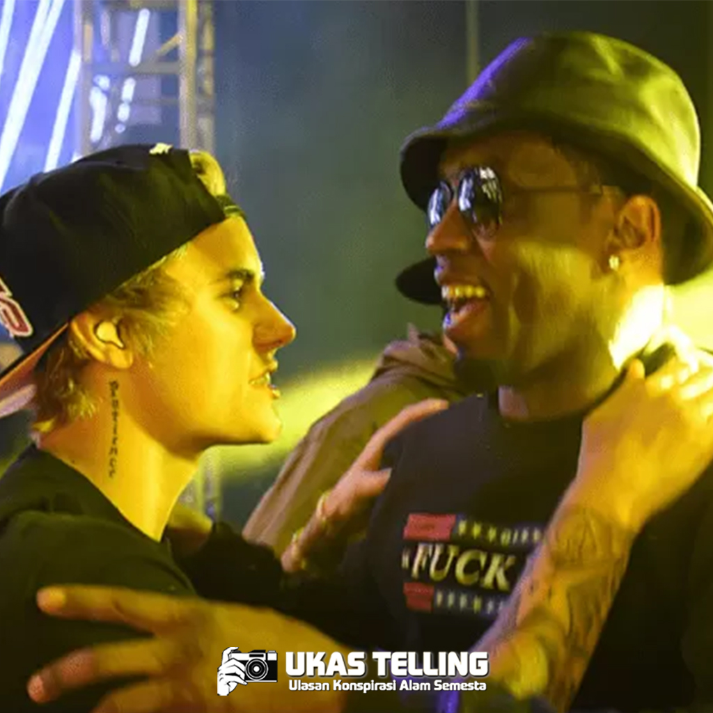 Kasus Justin Bieber Diicip Puff Diddy