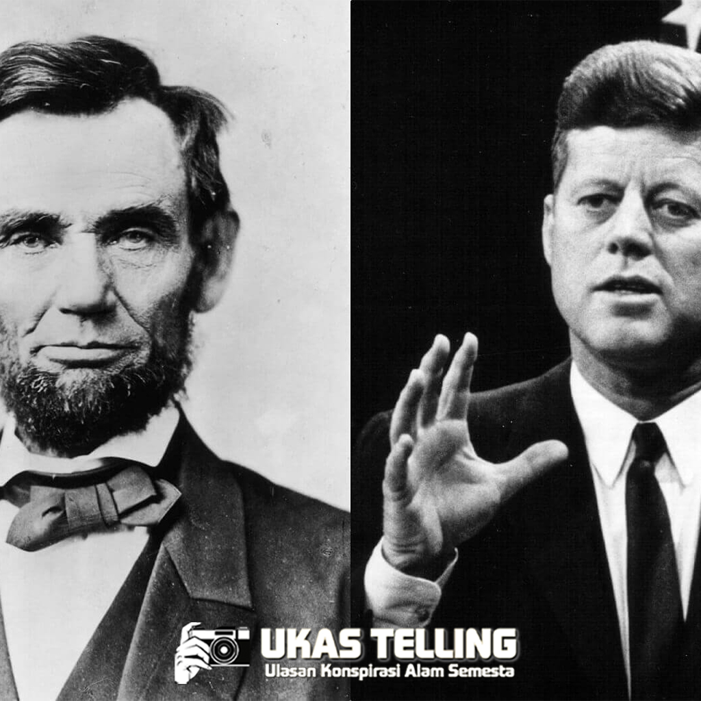 Misteri Persamaan Lincoln-Kennedy dalam Legenda Urban