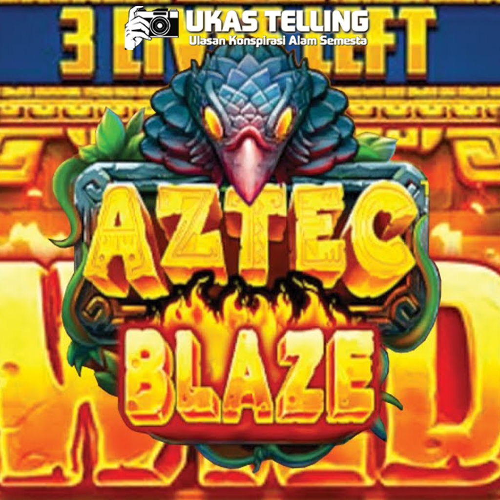 Slot Aztec Blaze: Peluang Meraih Maxwin Lewat Buyspin