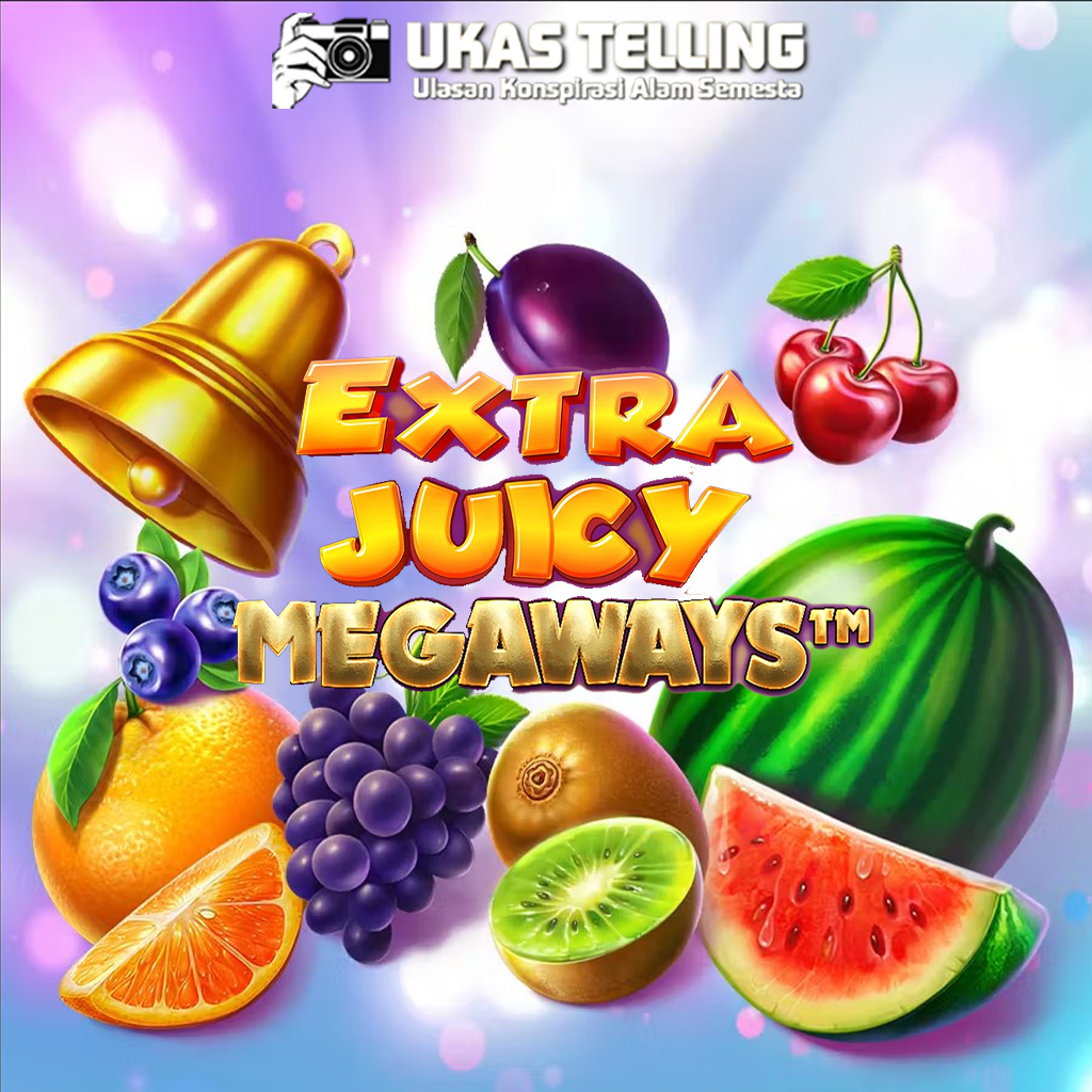 Extra Juicy Slot: Sensasi Hadiah Melimpah