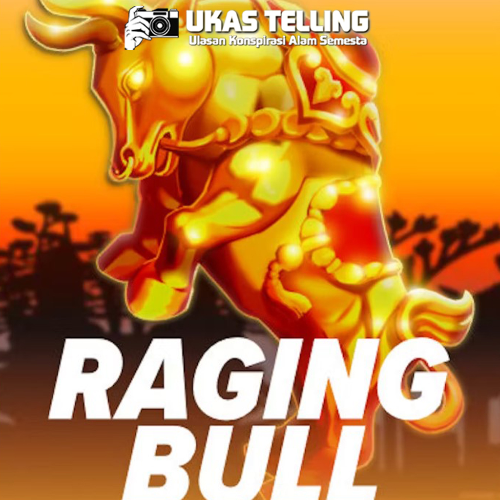 Slot Raging Bull: Fitur Terbanyak Meraih Kemenangan Maksimal