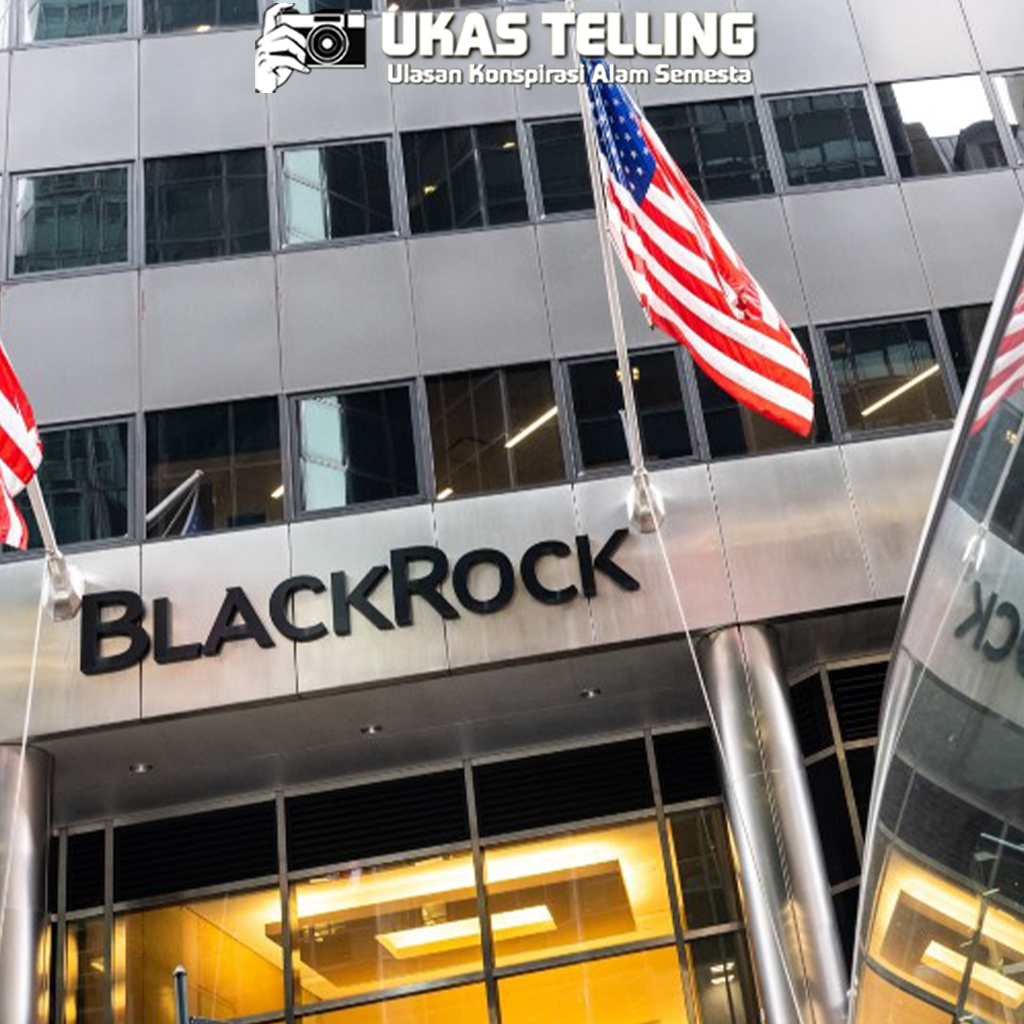 Di Balik Layar BlackRock: Perusahaan dengan Kekuasaan Global