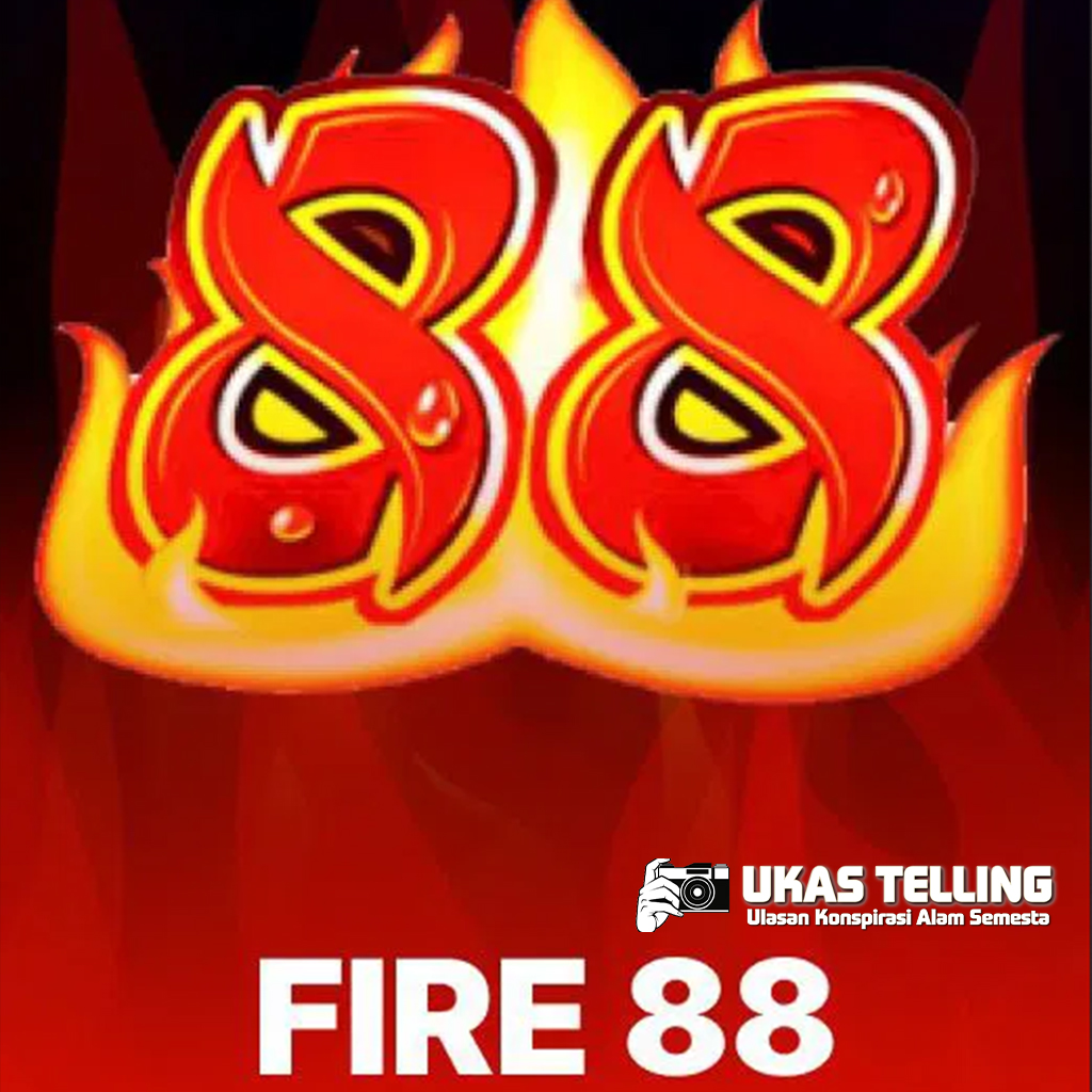 Fire 88: Game Slot RTP8000 yang Siap Hasilkan Uang