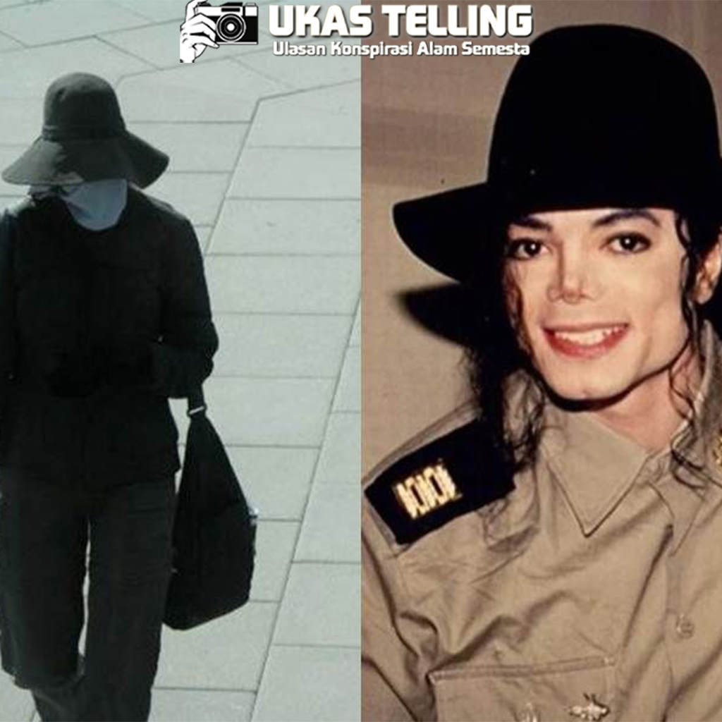 Kematian Michael Jackson: Teori Konspirasi yang Mencengangkan