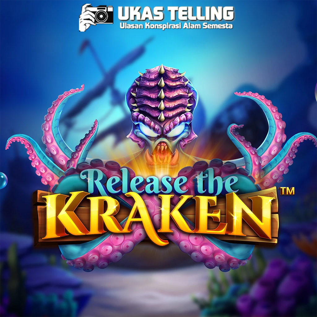 Release The Kraken 2: Wild Penuh Keuntungan dan Sensasi