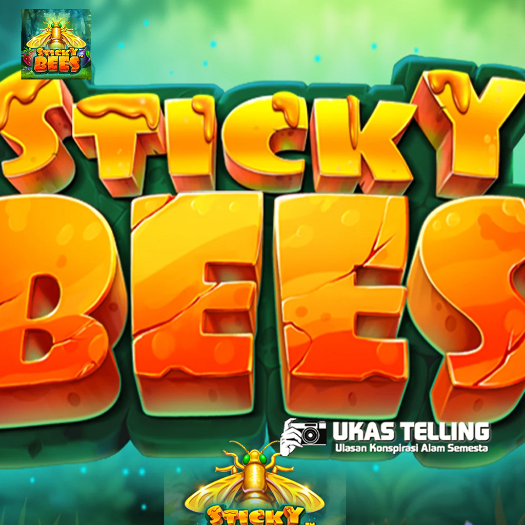 Slot Sticky Bees: Penghasil Cuan Terbesar di Setiap Putaran