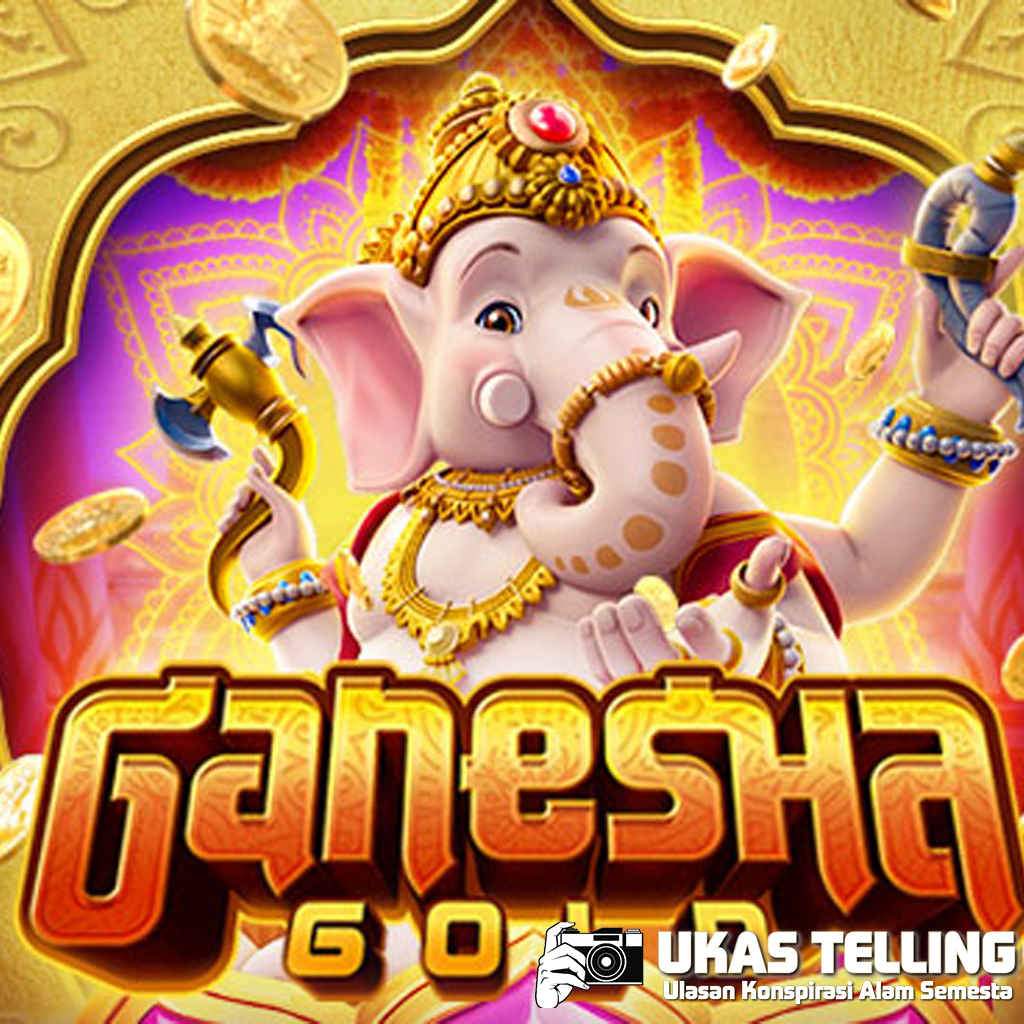 Ganesha Gold: Saatnya Mendapatkan Berkah dari Sang Dewa!