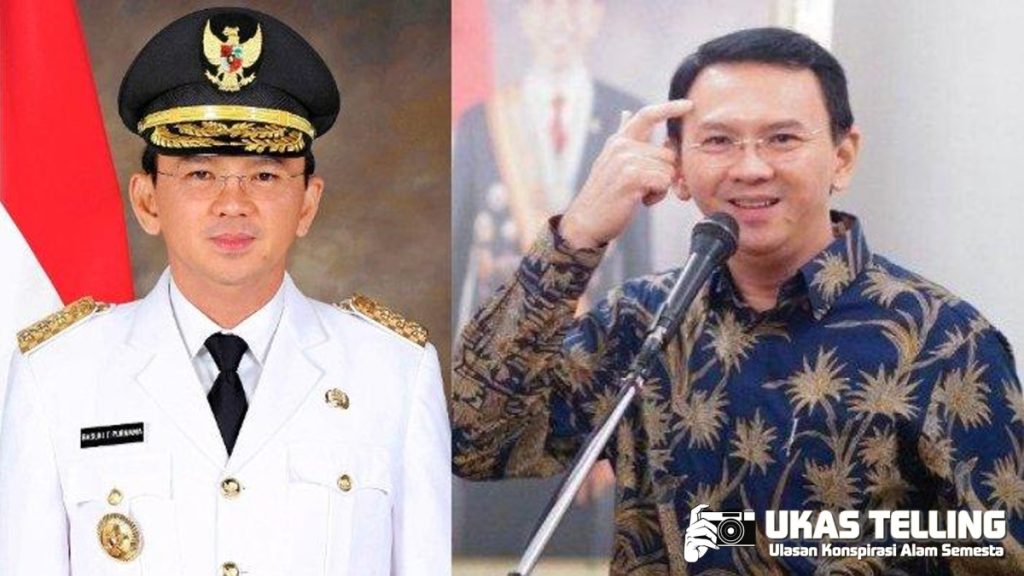 Ahok Berjuang Hentikan Mafia LNG: Apa Langkah Selanjutnya?