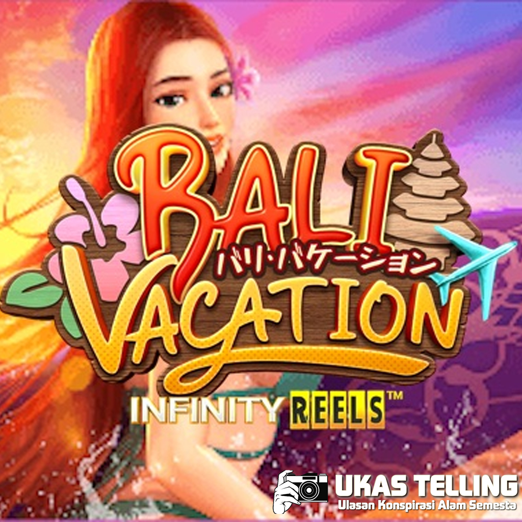 Misteri Pulau Dewata: Ungkap Rahasianya di Slot Bali Vacation!