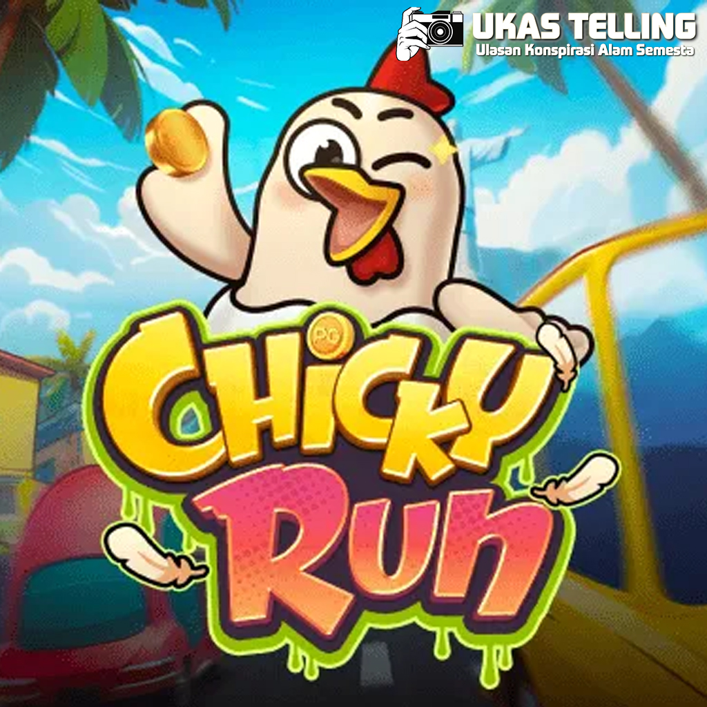 Chicky Run PG Soft: Slot Gacor yang Bikin Seru Setiap Momen!