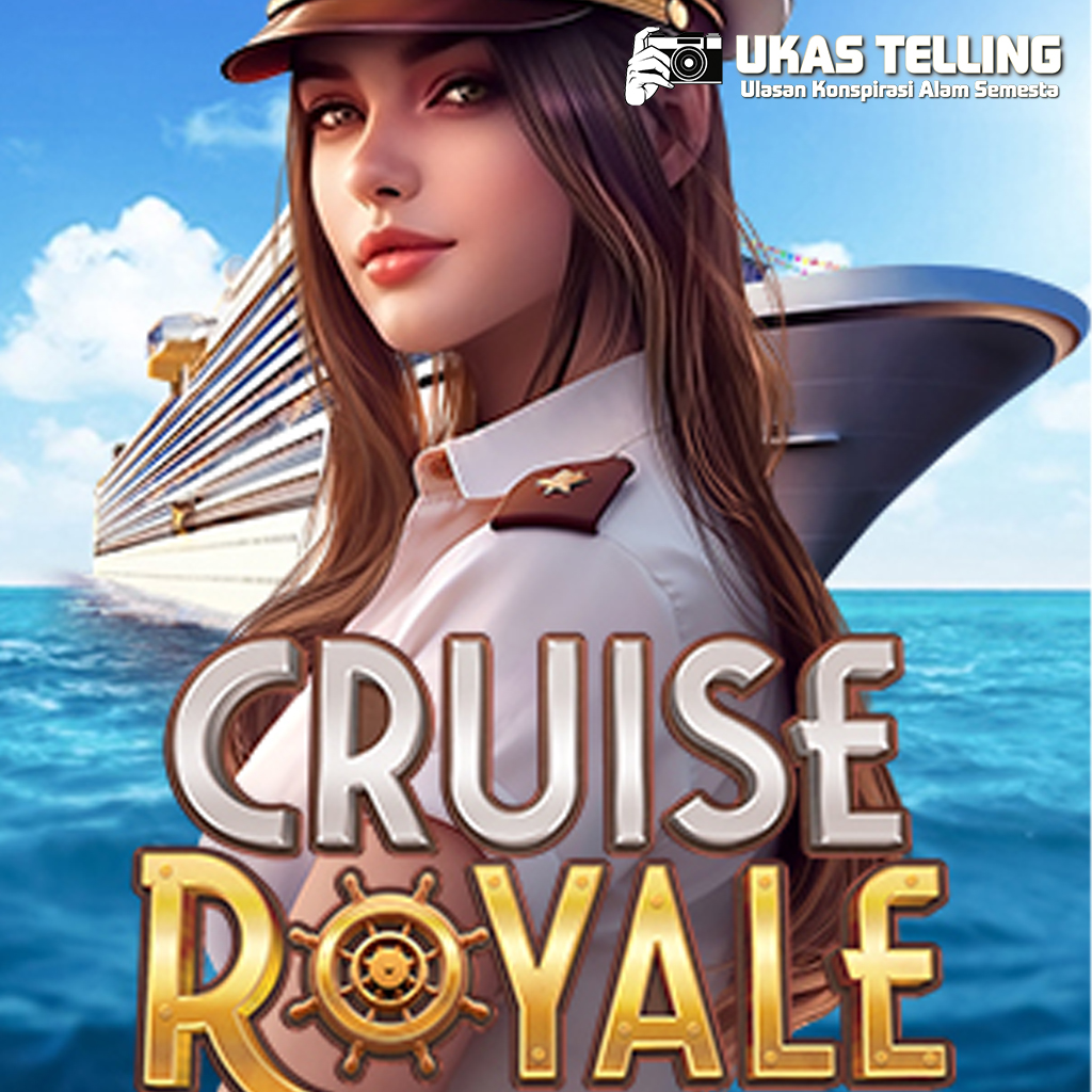 Rahasia Slot Gacor: Benarkah Cruise Royale Sebaik Itu?