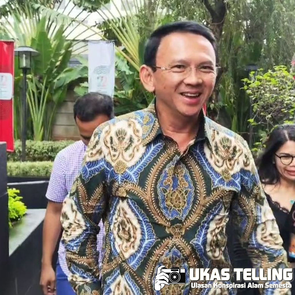 Ahok Berjuang Hentikan Mafia LNG: Apa Langkah Selanjutnya?