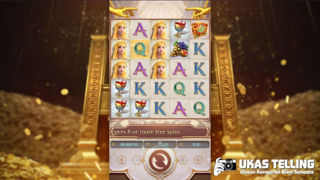 Jadilah Raja Emas: dan Kuasai Slot Midas Fortune Sekarang Juga!