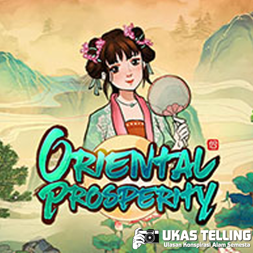 Slot Online Gampang Menang? Mainkan Oriental Prosperity Hari ini