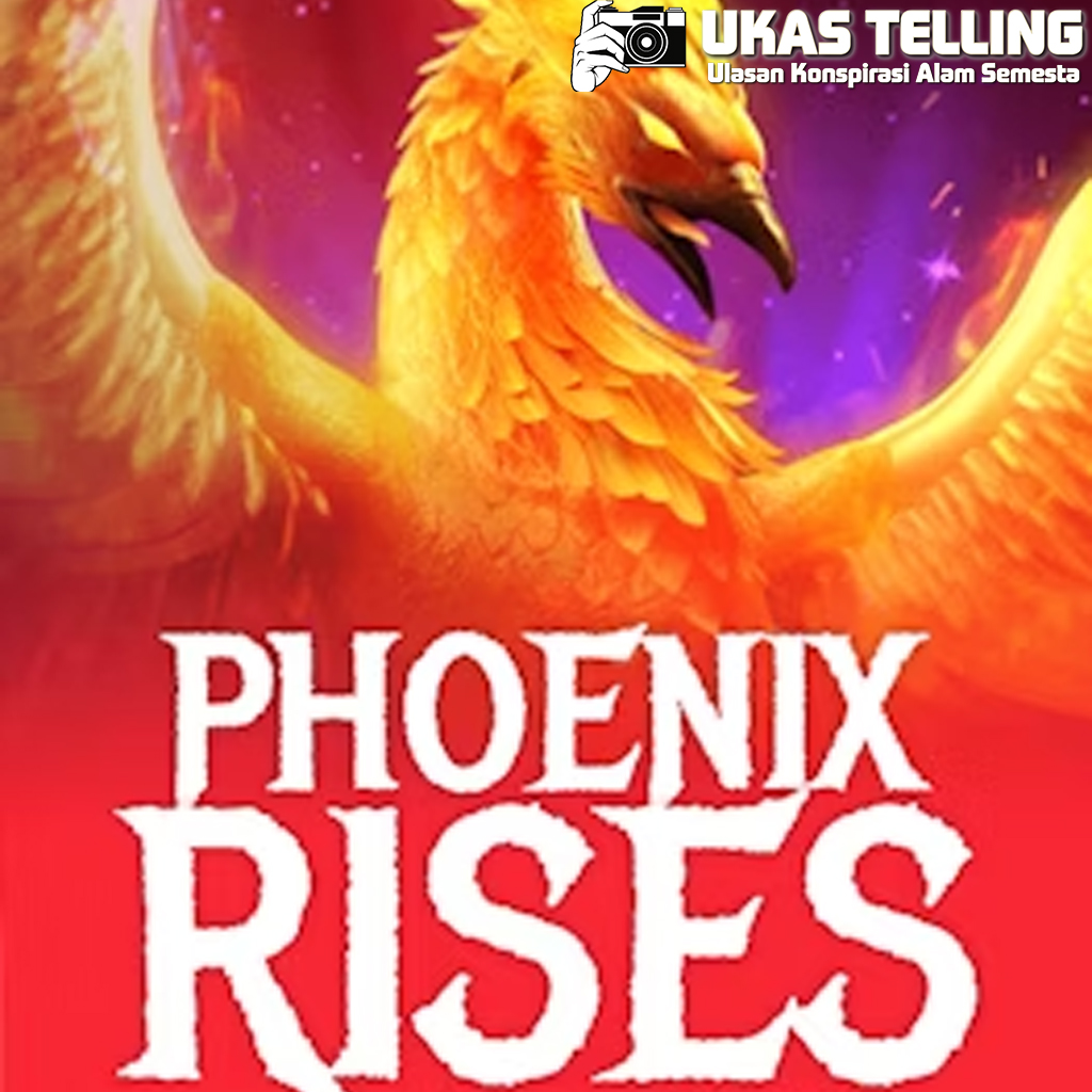 Phoenix Rises Jadi Perbincangan Hangat di Komunitas Slot Online!