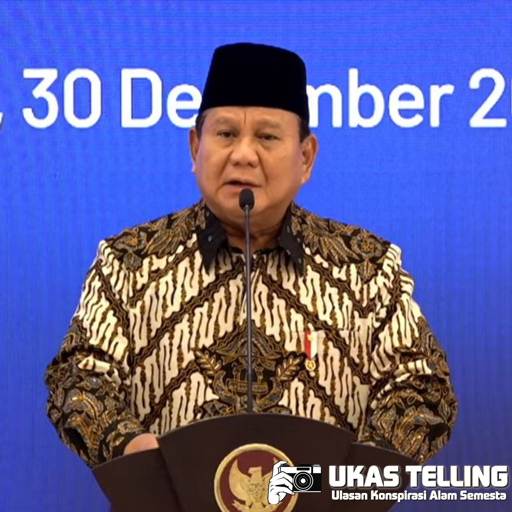 Transformasi Digital Dipercepat! Prabowo Setujui Komite Baru!