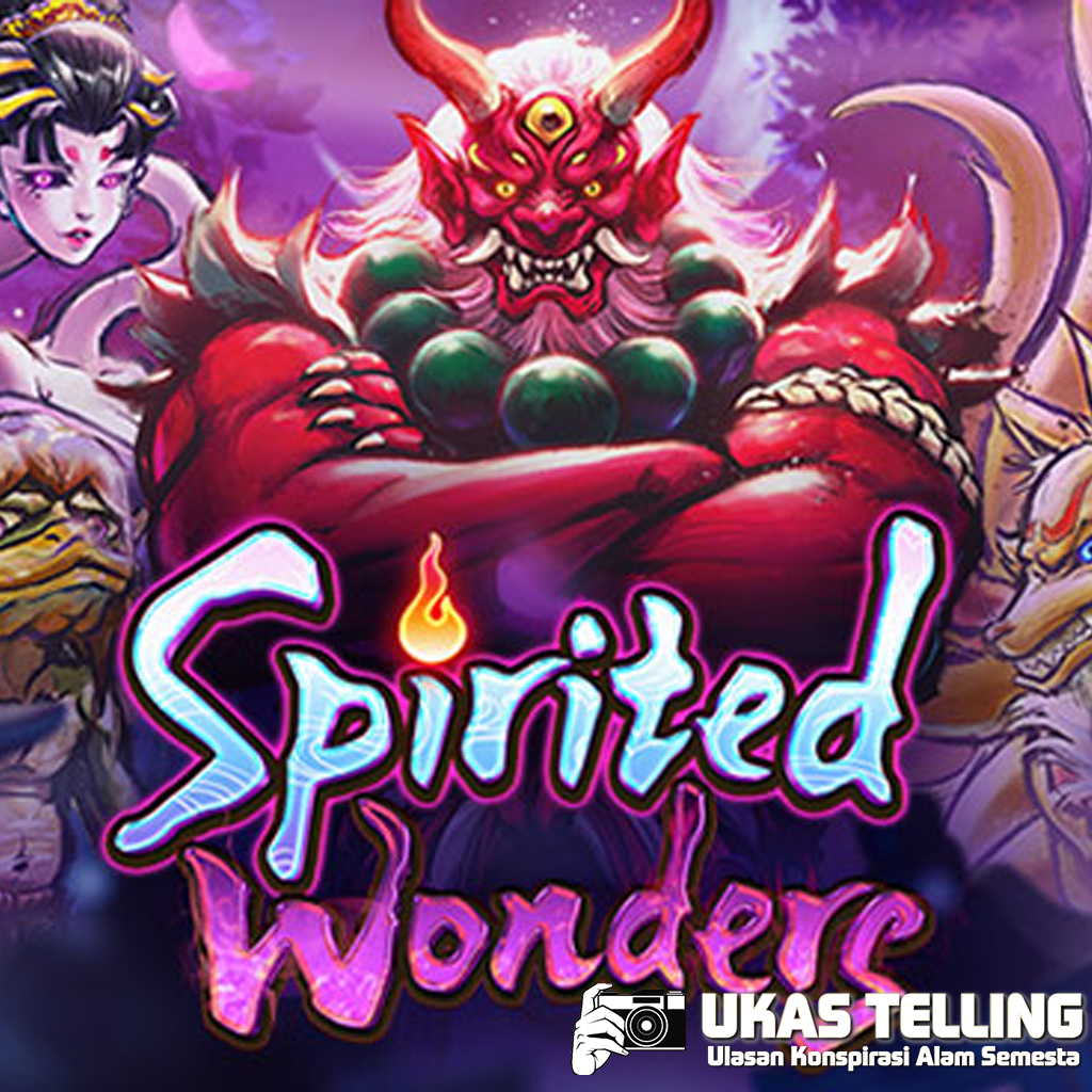 Spirited Wonders: Kesempatan Besar untuk Meraih Keuntungan!