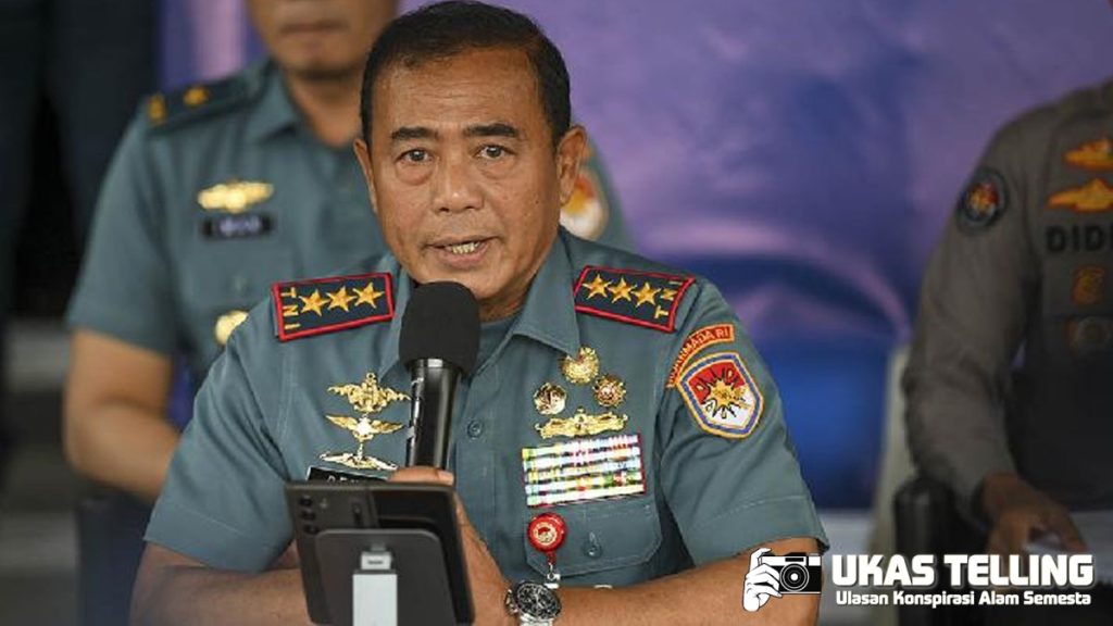 Senjata Tajam, Disiplin Lebih Tajam: TNI Perkuat Pengawasan!