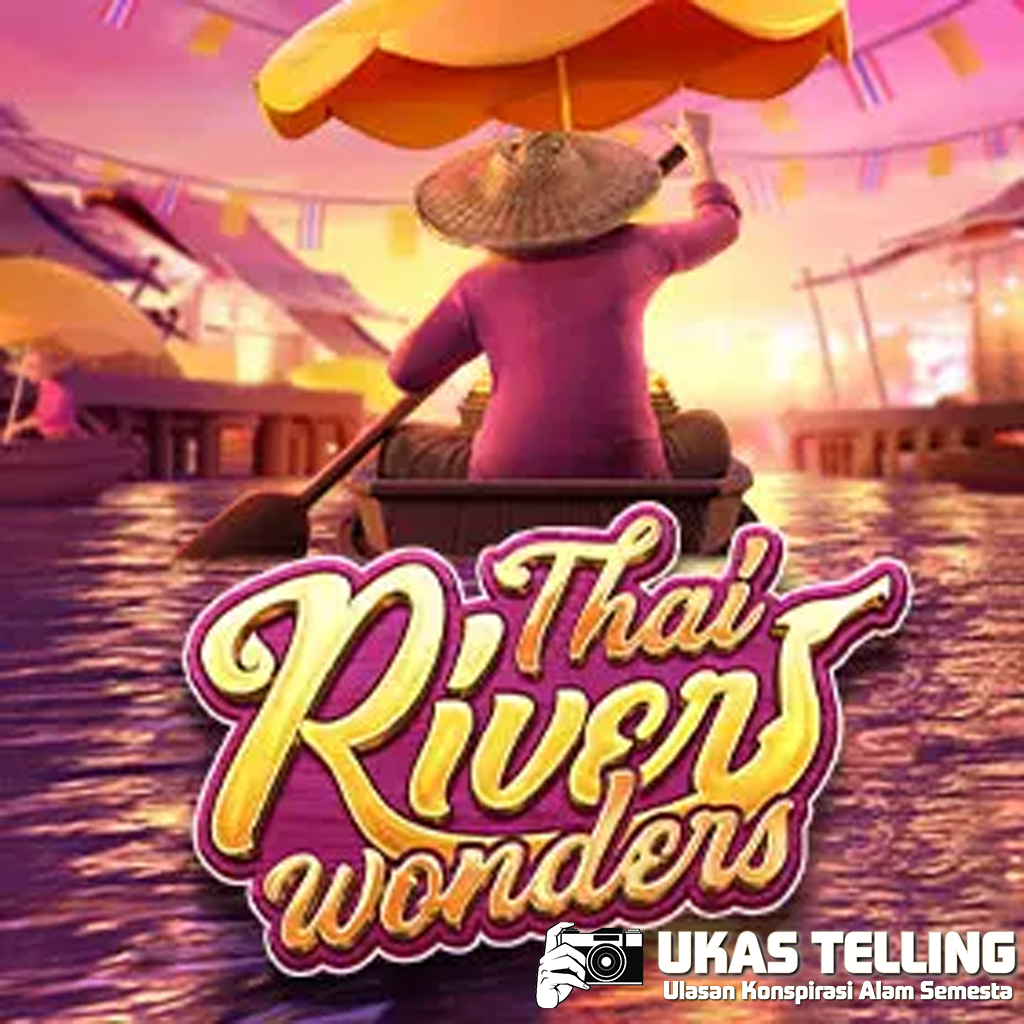 Pesona Thailand dalam Perahu: Nikmati Slot Thai River Wonders!