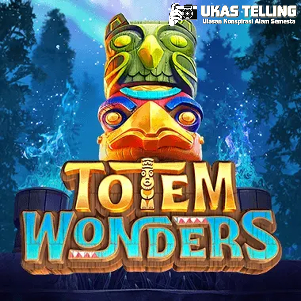 Totem Wonders: Slot Baru yang Katanya Bikin Duit Ngucur!