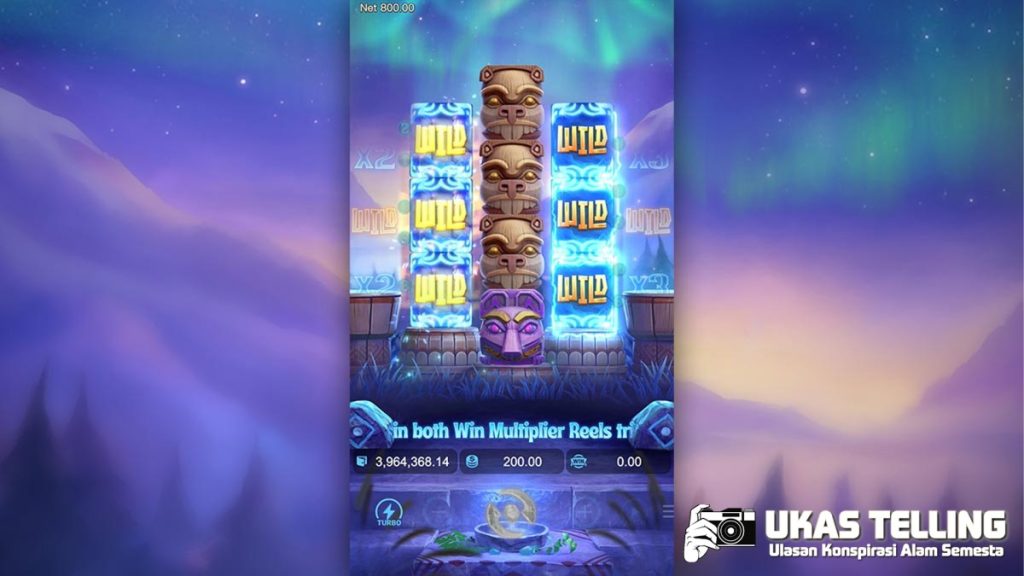 Totem Wonders: Slot Baru yang Katanya Bikin Duit Ngucur!