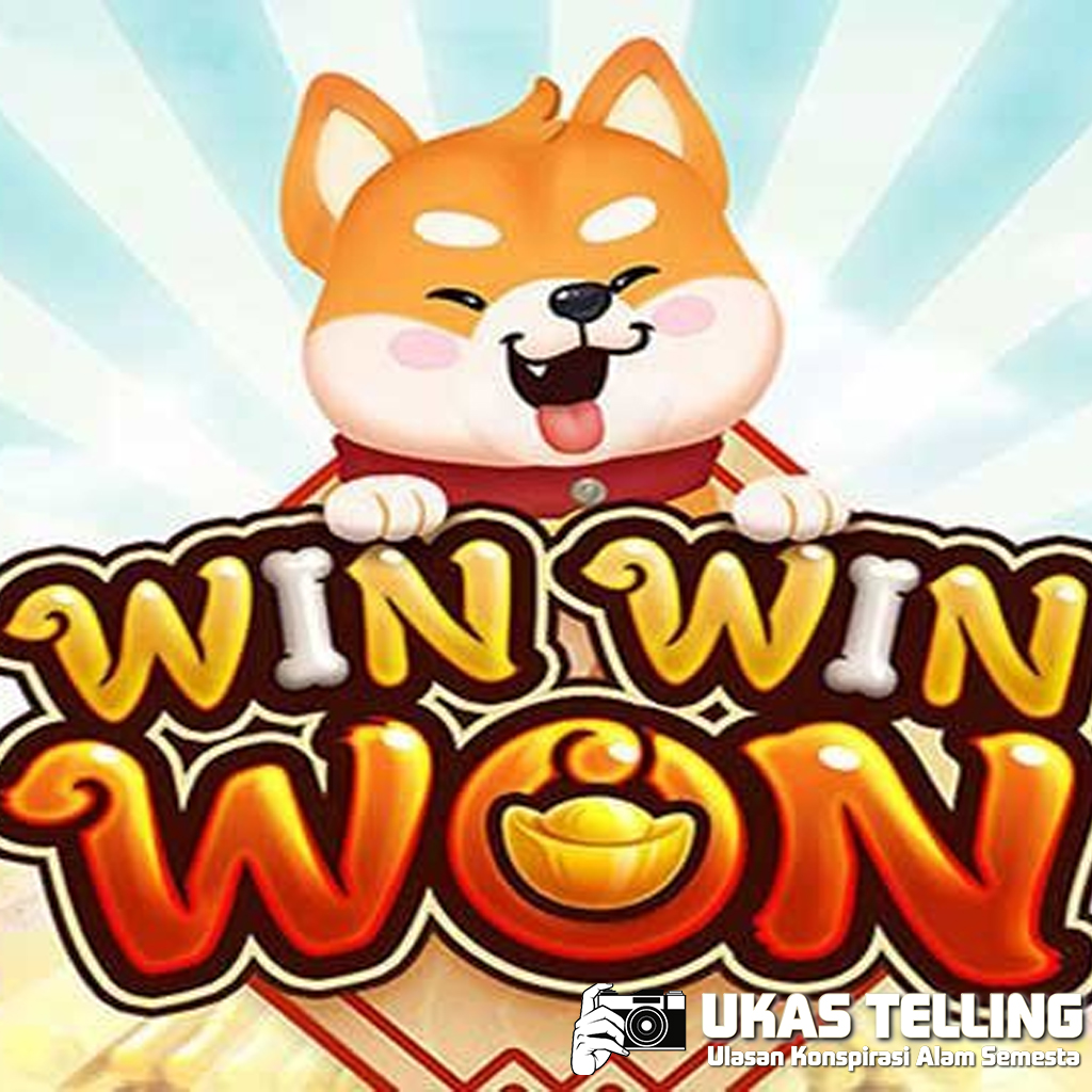 Di Balik Tiga Kata Ajaib: Ungkap Kemenangan di Win Win Won!