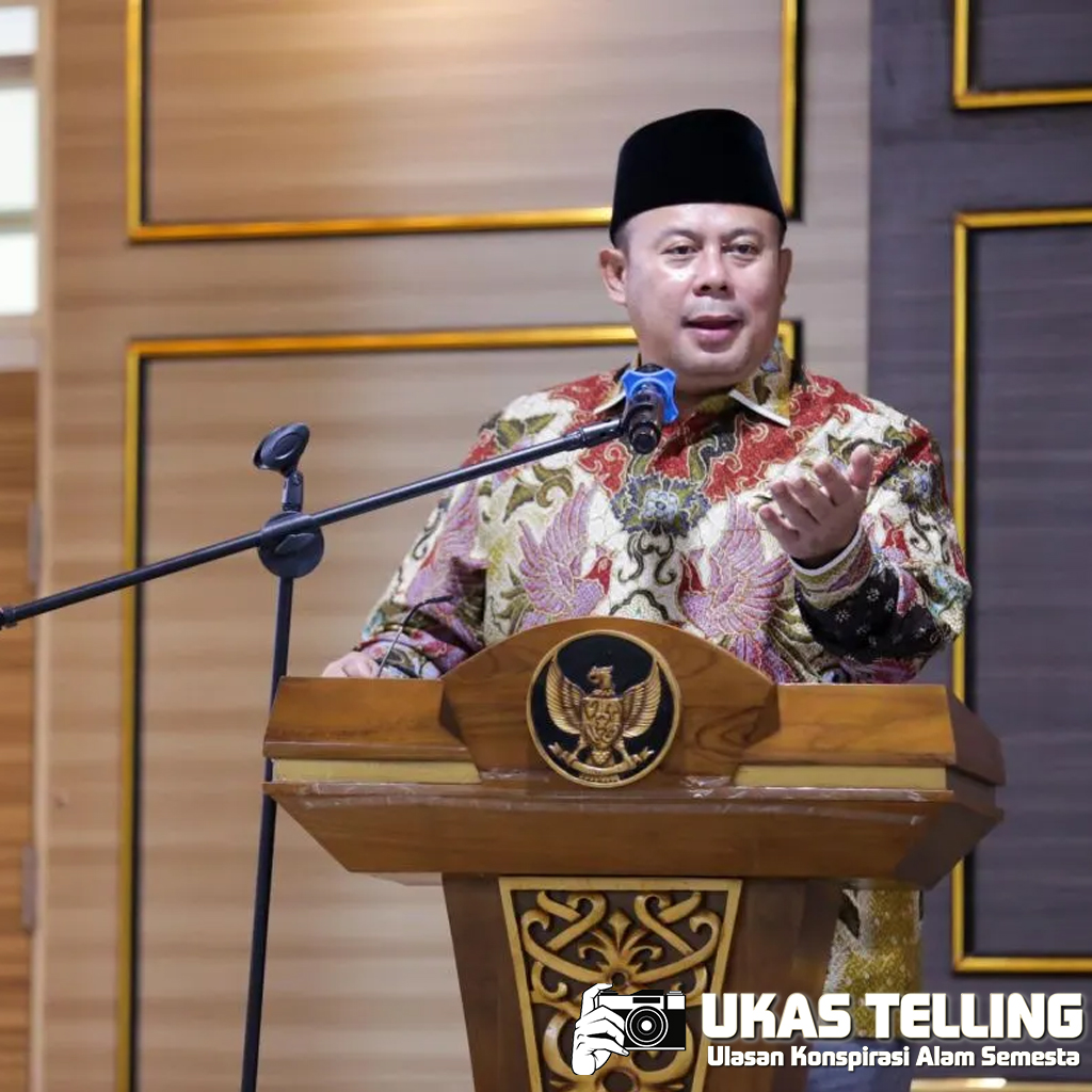 Wakil Ketua DPR Tekankan Pentingnya APBD Program MBG!